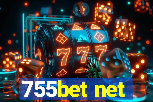 755bet net